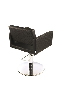 Кресло парикмахерское USHAPE Q Gamma&Bross GSUSQ01PN/Promo - Изображение №3 Кресло парикмахерское USHAPE Q - 3