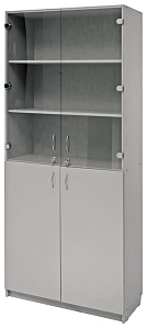 Шкаф №2 Имидж Мастер Ш-2-2 Шкаф №2