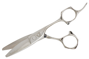 Ножницы для слайсинга NEW Acroleaf WIDE-K Light 5.0" - 1