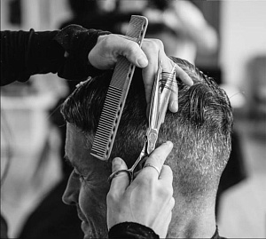 Ножницы для стрижки ACRO CROSSOVER CR-1 5.7 - 4