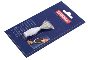 Очиститель брашингов