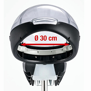 Вапоризатор VAPO SOFFIO 3000 Ceriotti 22102 - Изображение №2 Вапоризатор VAPO SOFFIO 3000 - 2