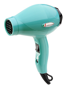 Фен E-T.C. MINI бирюзовый 1200W - 3