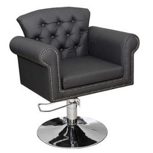 Кресло парикмахерское ВЕРСАЛЬ Имидж Мастер К-ВЕРСАЛЬ - Изображение №3 Кресло парикмахерское ВЕРСАЛЬ - 3