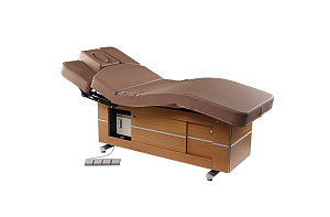 Кушетка массажная FLORENCE Lemi SUP-372 MEM-00016 (372 MEM IT02 + 159M + 1069) - Изображение №3 Кушетка массажная FLORENCE - 3