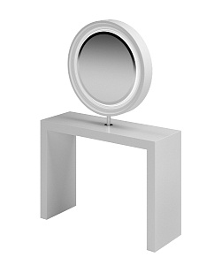 Зеркало парикмахерское MONOBERT - 1