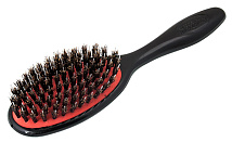 Щётка для волос Grooming малая комб.щетина