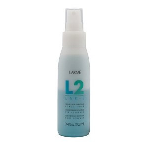 LAK-2 INSTANT HAIR CONDITIONER (100 мл) - 1