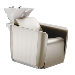 Мойка парикмахерская ZONE WASH PRO OPTIMA - 3