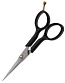 Ножницы прямые Ergonomic 5,5" Kiepe 2312-5,5 Ножницы прямые Ergonomic 5,5"