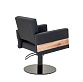Кресло парикмахерское ТЭКТУМ - 4