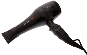 Фен BaByliss PRO Tiziano 2100W - 1