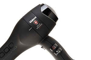 Фен DynamicPro 4000 2000 W - 12