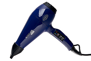 Мощный профессиональный фен KORTO A2 Ionic 2400Вт Coif*in KA2R/KTkaaRi синий - Изображение №1 Мощный профессиональный фен KORTO A2 Ionic 2400Вт - 1