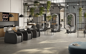 Мойка парикмахерская COSMO - 5