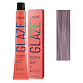 Краска для волос Lakme  Glaze 10/27 Amethyst, полуперманентная, без аммиака, аметист, 60 мл - 3