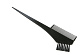 Кисть для окраски волос BLACK COMB