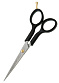 Ножницы прямые Ergonomic 6" Kiepe 2312-6 Ножницы прямые Ergonomic 6"