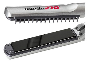 Щипцы-выпрямители с покрытием EP Technology 5.0 Silken Touch - 2