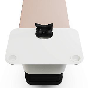 Мойка парикмахерская FABLE LIFT - 4