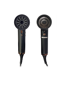 Фен для волос с бесщеточным мотором Vector 1700 Вт harizma h10226 - Изображение №8 Фен для волос с бесщеточным мотором Vector 1700 Вт - 8