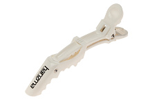 Зажим для парикмахерских работ, 6 штук 