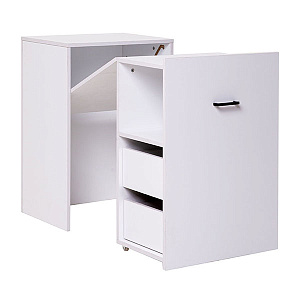 Стол маникюрный трансформер - 6