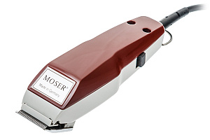Машинка для окантовочных работ Primat Mini MOSER 1411-0050 Машинка для окантовочных работ Primat Mini