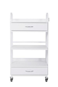 Столик косметолога МАКСИ 2 - 3