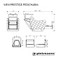 Мойка парикмахерская WEN PRESTIGE PEDICHARM - 7