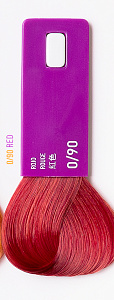 Краска для волос Lakme Gloss 0/90 красный микстон, 60 мл, полуперманентная - 1