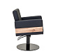 Кресло парикмахерское ТЭКТУМ - 3