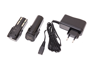 Машинка для стрижки Genio Pro с двумя аккумуляторами MOSER 1874-0050 - Изображение №3 Машинка для стрижки Genio Pro с двумя аккумуляторами - 3