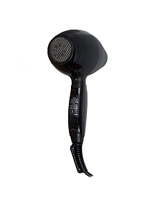 Фен ExtraKorto EK6K Ionic 1800-2000 Вт черный - 3