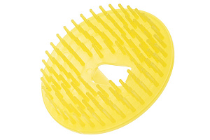 Щётка для мытья головы  harizma h10911-2 - Изображение №1 Щётка для мытья головы  - 1