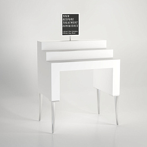 Витрина FRONT BAR Gamma&Bross --- Витрина FRONT BAR