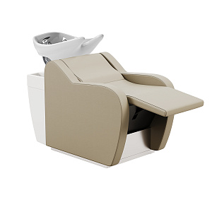 Мойка парикмахерская NUBI WASH - 2