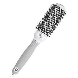 Термобрашинг EXPERT BLOWOUT GRIP Wavy bristles 35 OLIVIA GARDEN ID2165 - Изображение №1 Термобрашинг EXPERT BLOWOUT GRIP Wavy bristles 35 - 1