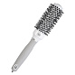 Термобрашинг EXPERT BLOWOUT GRIP Wavy bristles 35 OLIVIA GARDEN ID2165 - Изображение №1 Термобрашинг EXPERT BLOWOUT GRIP Wavy bristles 35 - 1