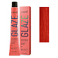 Краска для волос Lakme Glaze CoralBloom , полуперманентная, без аммиака , оттенок коралловый, 60 мл - 4