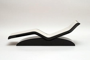 Шезлонг DIVA MODERNO - 3