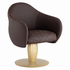 Кресло парикмахерское SFERA Ceriotti 414909 - Изображение №8 Кресло парикмахерское SFERA - 8