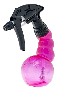 Распылитель Pro Sprayer 220мл розовый - 1