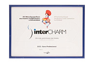 XVI Международная выставка парфюмерии и косметики Inter Charm