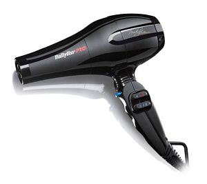 Профессиональный фен Prodigio 2100Вт BaByliss PRO BAB6710RE - Изображение №1 Профессиональный фен Prodigio 2100Вт - 1