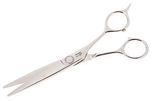 Парикмахерские ножницы SWORD MB-2 6.2" MIZUTANI SWORD MB-2 6.2 - Изображение №1 Парикмахерские ножницы SWORD MB-2 6.2" - 1