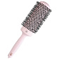 Термобрашинг Olivia Garden ID2224, Expert Blowout SpeedXL Wavy Bristles Pastel Pink, 55 мм, розовый - 2