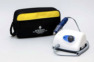 Маникюрно-педикюрный аппарат Strong 210/105L (35 000 об.) без педали - 2