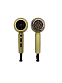 Фен для сушки волос Splendid 2200 Вт  harizma h10225 gold - Изображение №7 Фен для сушки волос Splendid 2200 Вт  - 7