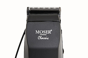 Машинка профессиональная MOSER EDITION для стрижки волос - 4